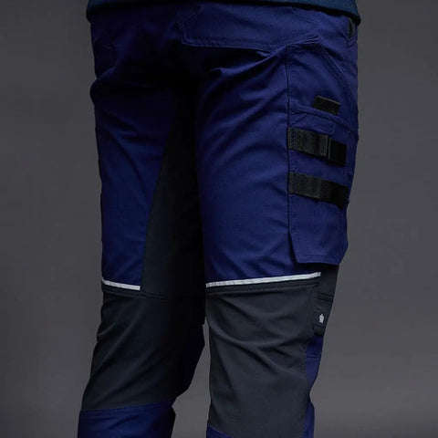 KingGee Quantum Work Pant K13003 - Allsorts Workwear