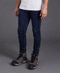 KingGee Urban Coolmax Denim Jeans K13006 - Allsorts Workwear