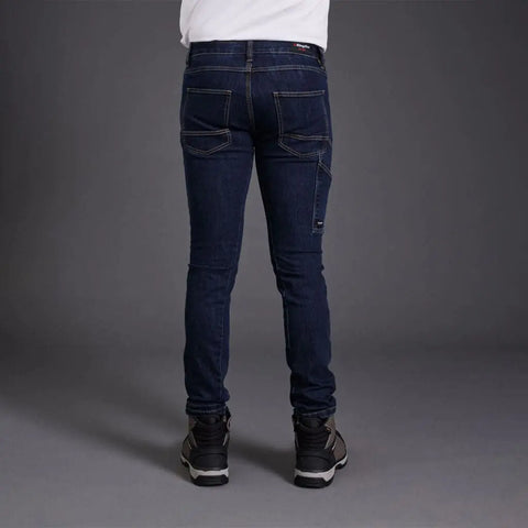 KingGee Urban Coolmax Denim Jeans K13006 - Allsorts Workwear