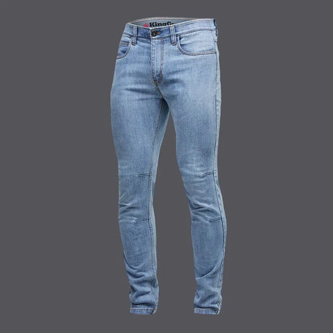 KingGee Urban Coolmax Denim Jeans K13006 - Allsorts Workwear