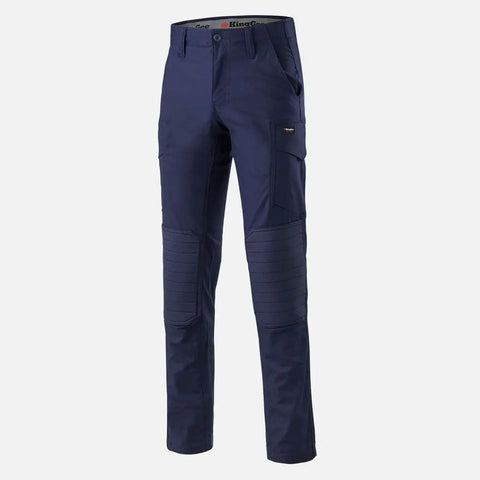 KingGee Tradies Utility Plus Pants K13008 - Allsorts Workwear