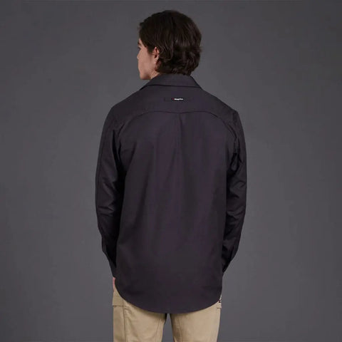 KingGee Workcool 2 Shirt Long Sleeve K14820 - Allsorts Workwear