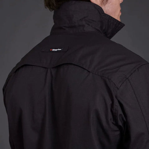 KingGee Workcool 2 Shirt Long Sleeve K14820 - Allsorts Workwear