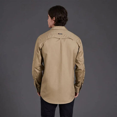 KingGee Workcool 2 Shirt Long Sleeve K14820 - Allsorts Workwear