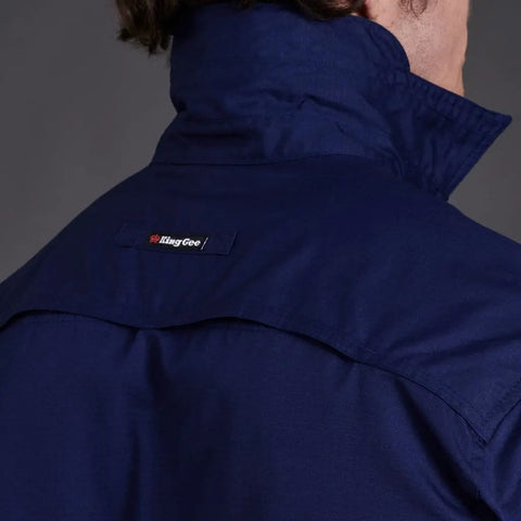 KingGee Workcool 2 Shirt Long Sleeve K14820 - Allsorts Workwear