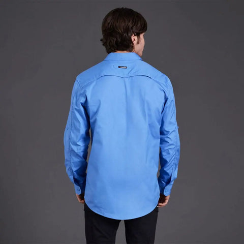 KingGee Workcool 2 Shirt Long Sleeve K14820 - Allsorts Workwear