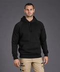 KingGee Aus Made Hoodie K15018 - Allsorts Workwear