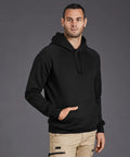 KingGee Aus Made Hoodie K15018 - Allsorts Workwear