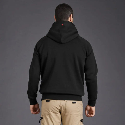 KingGee Aus Made Hoodie K15018 - Allsorts Workwear