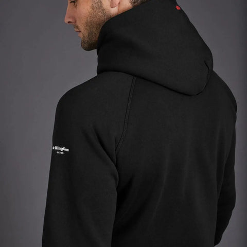 KingGee Aus Made Hoodie K15018 - Allsorts Workwear