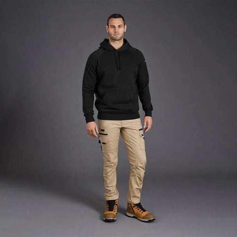 KingGee Aus Made Hoodie K15018 - Allsorts Workwear