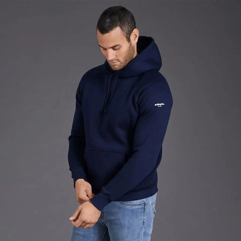 KingGee Aus Made Hoodie K15018 - Allsorts Workwear