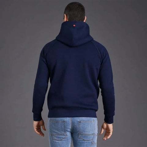 KingGee Aus Made Hoodie K15018 - Allsorts Workwear