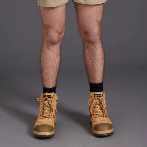 KingGee Tradie 6cz Eh Boot K27105 - Allsorts Workwear