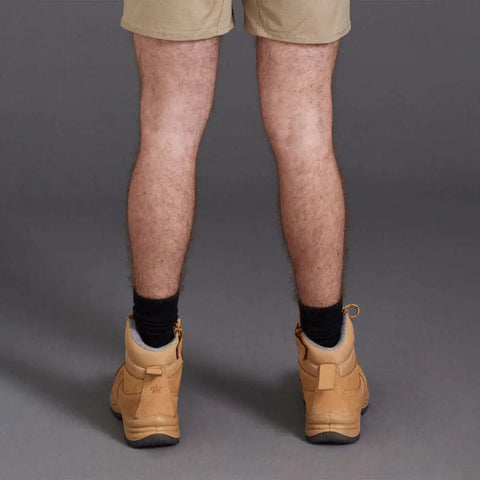 KingGee Tradie 6cz Eh Boot K27105 - Allsorts Workwear