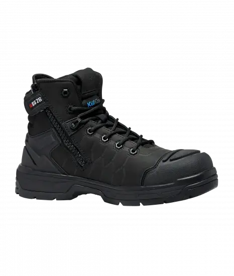 KingGee Quantum Work Boot K27145 - Allsorts Workwear