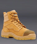 KingGee Phoenix Metguard Composite Toe Safety Boots 6" K27872 - Allsorts Workwear