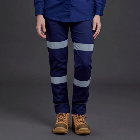 KingGee Stretch Bio Motion Pant K43010 - Allsorts Workwear