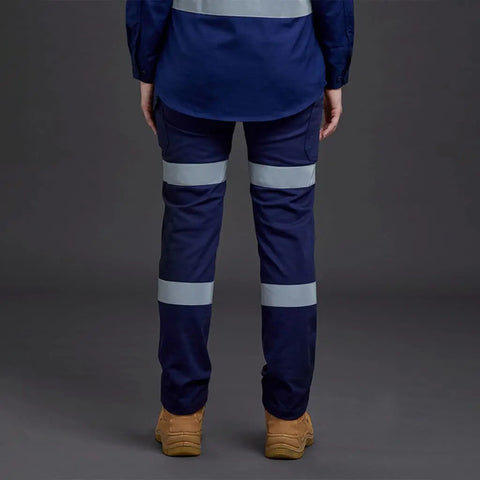 KingGee Stretch Bio Motion Pant K43010 - Allsorts Workwear