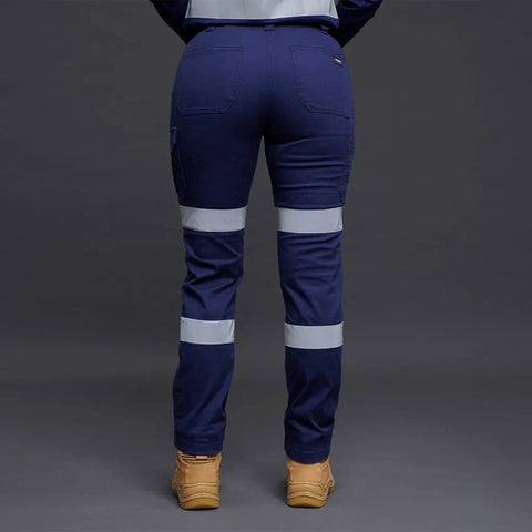 KingGee Stretch Bio Motion Pant K43010 - Allsorts Workwear