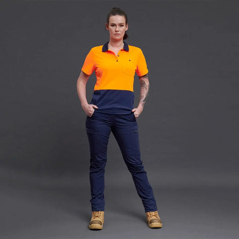 KingGee Workcool Pro Pant K43012 - Allsorts Workwear