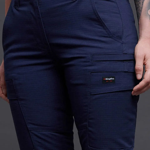 KingGee Workcool Pro Pant K43012 - Allsorts Workwear