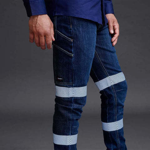 KingGee Urban Coolmax Bio Motion K53007 - Allsorts Workwear