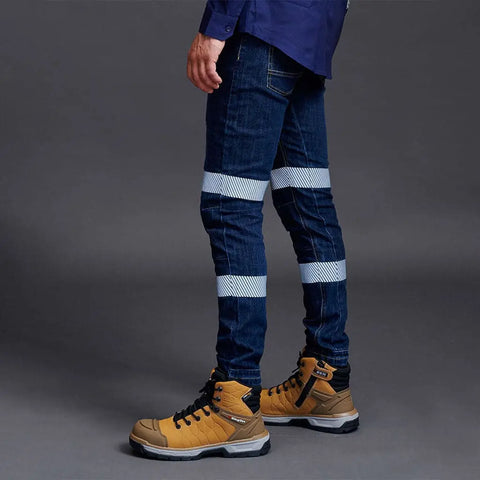 KingGee Urban Coolmax Bio Motion K53007 - Allsorts Workwear