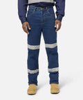 KingGee Stretch Denim Work Jeans K53008 