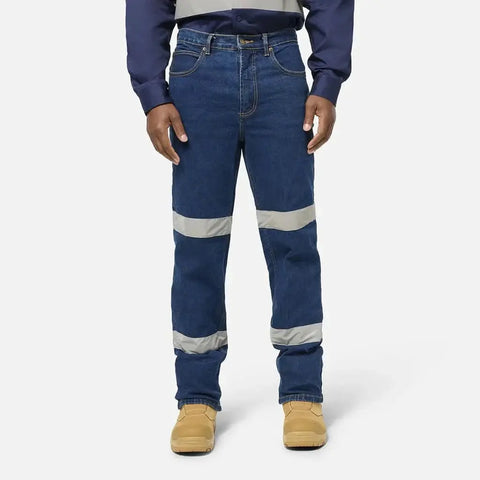 KingGee Stretch Denim Work Jeans K53008 