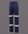 KingGee Stretch Bio Motion Cargo Pant K53018 - Allsorts Workwear