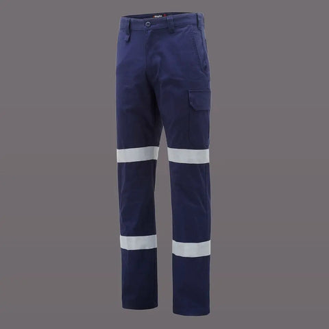KingGee Stretch Bio Motion Cargo Pant K53018 - Allsorts Workwear