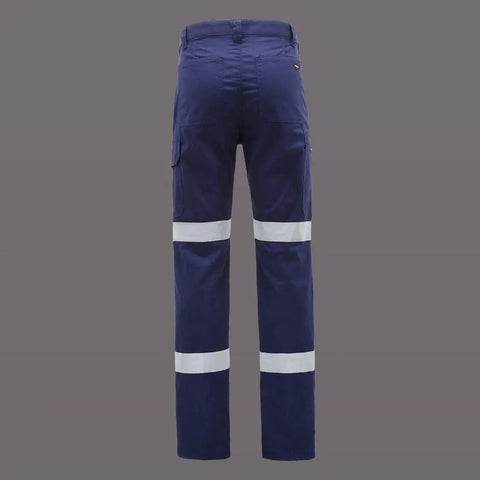 KingGee Stretch Bio Motion Cargo Pant K53018 - Allsorts Workwear