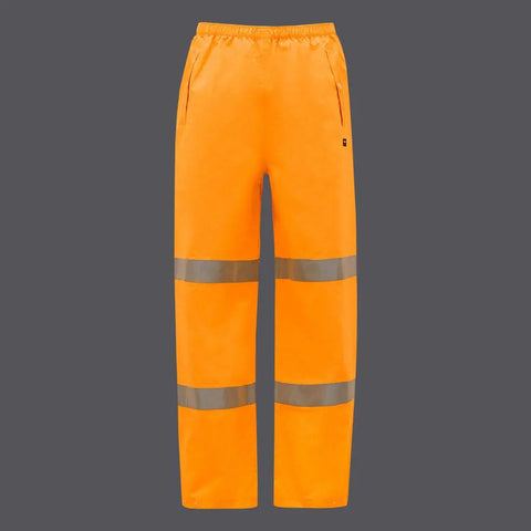 KingGee Wet Weather Reflective Pant K53035 - Allsorts Workwear