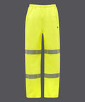 KingGee Wet Weather Reflective Pant K53035 - Allsorts Workwear
