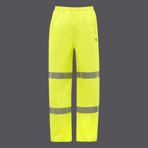 KingGee Wet Weather Reflective Pant K53035 - Allsorts Workwear