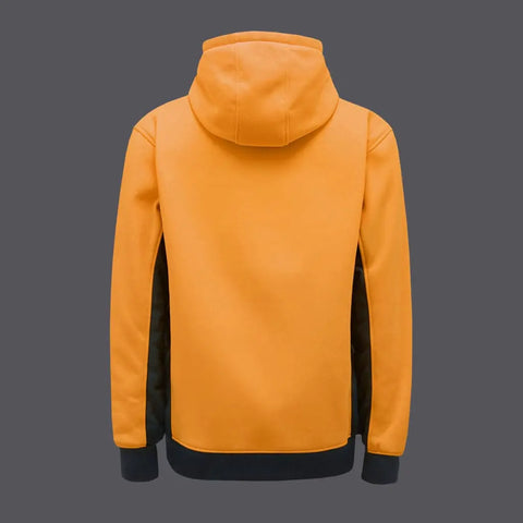 KingGee Hi Vis Pull Over Hoodie K55033 - Allsorts Workwear