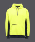 KingGee Hi Vis Pull Over Hoodie K55033 - Allsorts Workwear