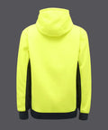 KingGee Hi Vis Pull Over Hoodie K55033 - Allsorts Workwear