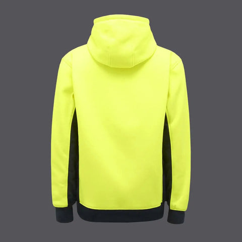 KingGee Hi Vis Pull Over Hoodie K55033 - Allsorts Workwear