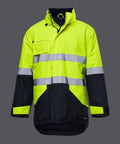 KingGee Anti Static Jacket  K55035 - Allsorts Workwear