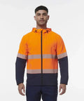 KingGee Reflective Repel Jacket K55061 