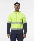 KingGee Reflective Repel Jacket K55061 
