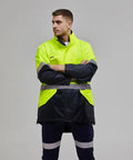 KingGee Reflective Lightweight Jacket K55200 - Allsorts Workwear
