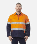 KingGee Originals Cotton Drill Work Jacket K55905 