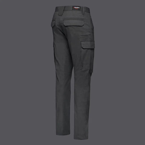 KingGee Tradies Stretch Cargo Pant K69860 - Allsorts Workwear