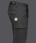 KingGee Tradies Stretch Cargo Pant K69860 - Allsorts Workwear