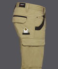 KingGee Tradies Stretch Cargo Pant K69860 - Allsorts Workwear