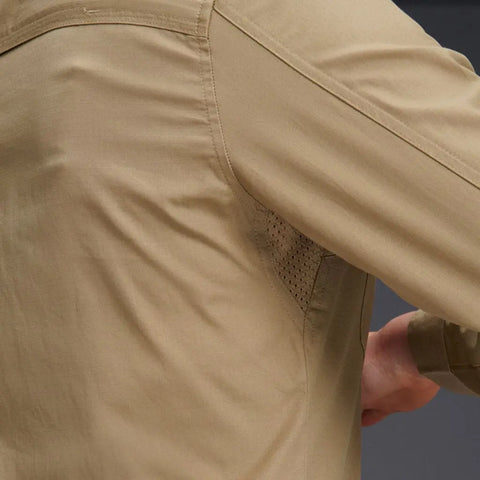 KingGee Women's Workcool 2 Shirt Long Sleeve K69880 - Allsorts Workwear