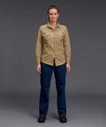KingGee Women's Workcool 2 Shirt Long Sleeve K69880 - Allsorts Workwear